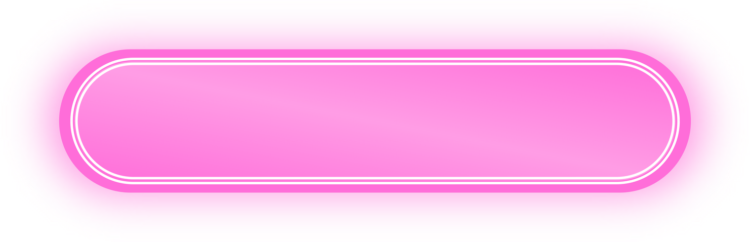 Pink Neon Button